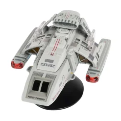 Eaglemoss Star Trek Starship Replica | Runabout CMVC