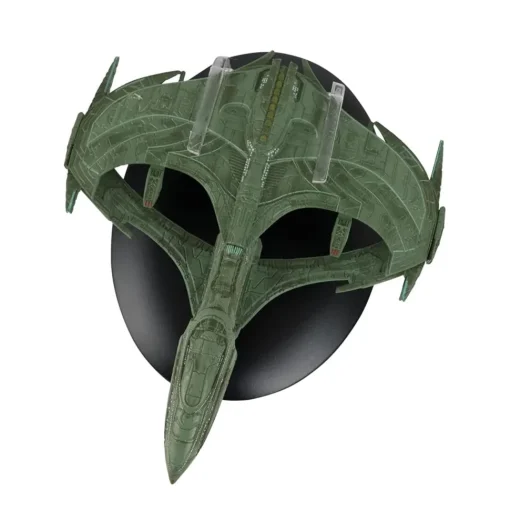 Eaglemoss Star Trek StarShip Replica | RRW Aelahl