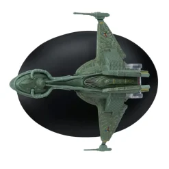 Eaglemoss Star Trek Starship Replica | 22nd Century Klingon Bird Of Prey