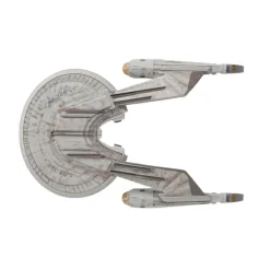 Eaglemoss Star Trek StarShip Replica | USS Franklin