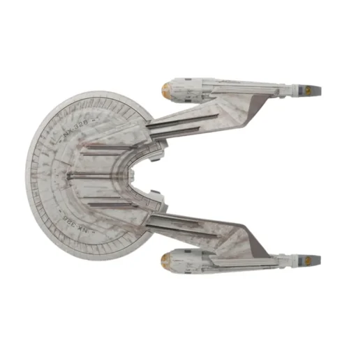 Eaglemoss Star Trek StarShip Replica | USS Franklin