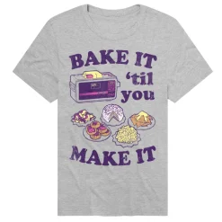 Easy Bake Oven - Bake It 'til You Make It