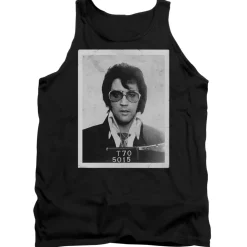 Elvis - Framed