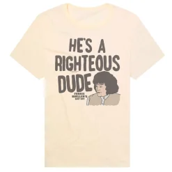 Ferris Bueller - The Fan Favorite