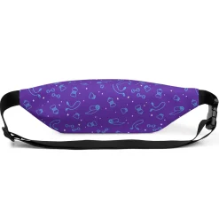 Fitness Fanny Pack