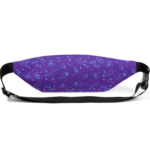 Fitness Fanny Pack