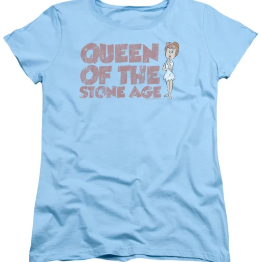 Flintstones - Vintage Queen Wilma
