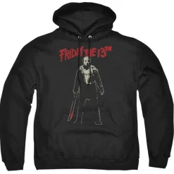 Friday the 13th - Chchch Ahahah