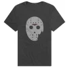 Friday The 13th - Jason's Mask