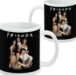 Friends - Stand Together Mug