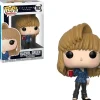 Friends Funko POP Vinyl Figure | 80s Hair Rachel