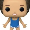 Funko POP Icons Vinyl Figure | Richard Simmons