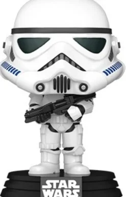 FUNKO POP! STAR WARS: Star Wars: New Classics - Stormtrooper