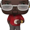 FUNKO POP! TELEVISION: The Wire - Stringer Bell