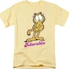 Garfield - Adorable