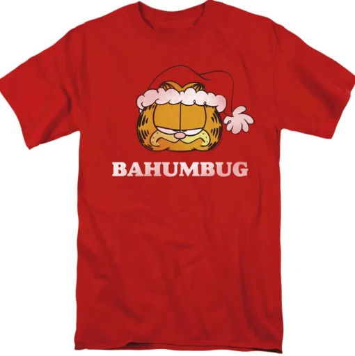 Garfield - Ba Humbug