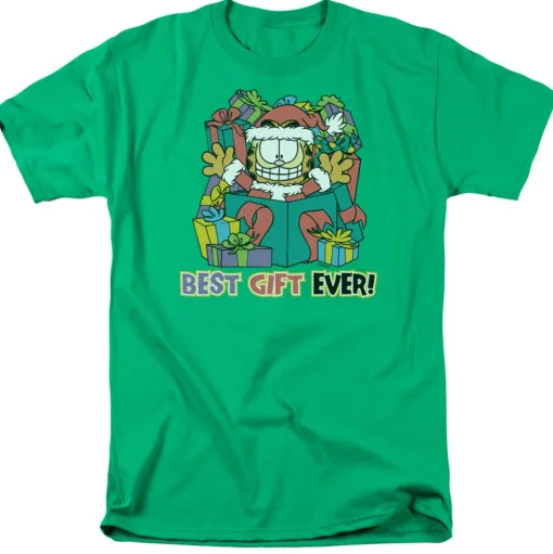 Garfield - Best Gift Ever