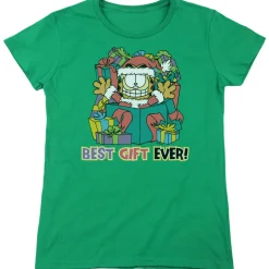 Garfield - Best Gift Ever