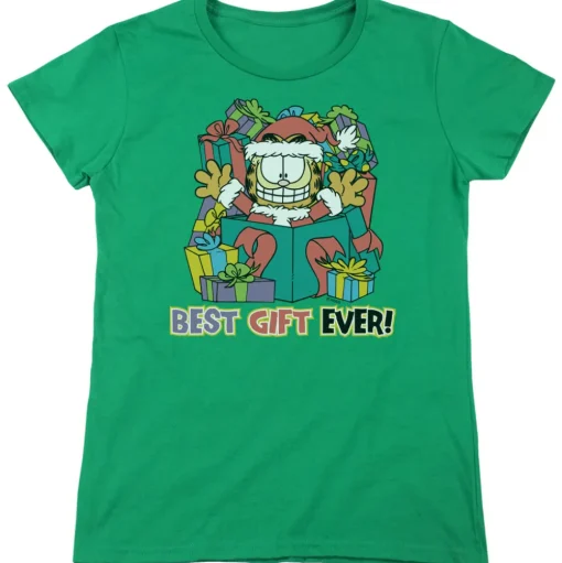 Garfield - Best Gift Ever