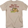Garfield - Big Fat Hairy Deal (Distressed)