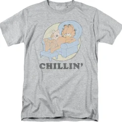 Garfield - Chillin'