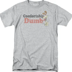 Garfield - Comfortably Dumb