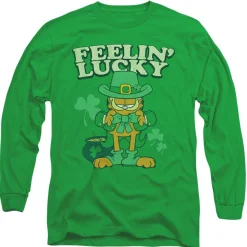Garfield - Feelin Lucky
