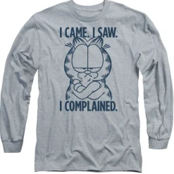 Garfield - I Complained