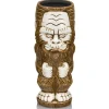Geeki Tikis Bigfoot Ceramic Mug | Holds 16 Ounces