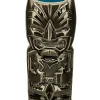 Geeki Tikis DC Comics Batman Black Ceramic Mug | Holds 16 Ounces