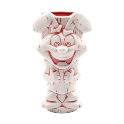 Geeki Tikis General Mills 20-Ounce Ceramic Mug | Trix Rabbit