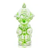 Geeki Tikis Killer Klowns From Outer Space Shorty Ceramic Mug | Holds 10 Ounces