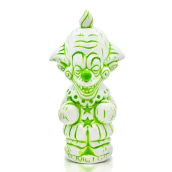 Geeki Tikis Killer Klowns From Outer Space Shorty Ceramic Mug | Holds 10 Ounces