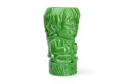 Geeki Tikis Lord Of The Rings Frodo Mug | Ceramic Tiki Cup | Holds 14 Ounces
