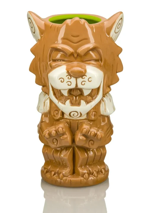 Geeki Tikis Monster Cereals Fruit Brute Ceramic Mug | Holds 18 Ounces