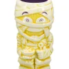 Geeki Tikis Monster Cereals Yummy Mummy Ceramic Mug | Holds 16 Ounces