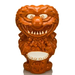 Geeki Tikis The Muppets Animal Ceramic Mug | Holds 11 Ounces