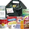 Get Well Gift Of Anti-Stress & Relaxation Care Package