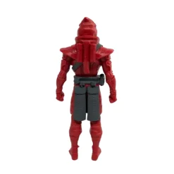 GI Joe 2.5 Inch Vinyl Figure | Red Ninja