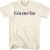 Golden Tee - Fore Logo