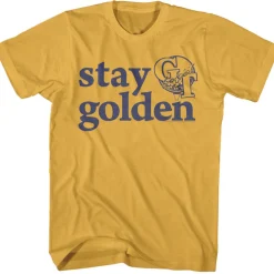 Golden Tee - Stay Golden