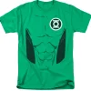 Green Lantern - Kyle Rayner