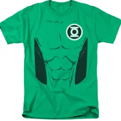 Green Lantern - Kyle Rayner