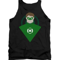 Green Lantern - Simple GL