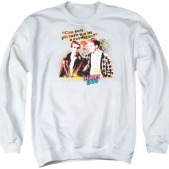 Happy Days - No Cardigans