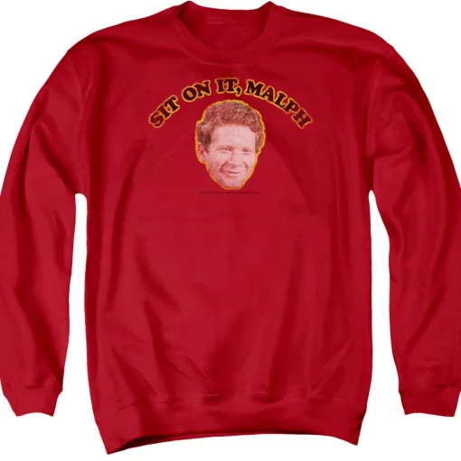 Happy Days - Sit on it Malph