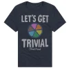 Hasbro - The Let's Get Trivial