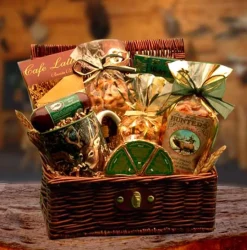 Hunters Retreat Gift Chest