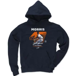 Jack Morris Throwback WHT