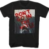 Jaws - Don't Do It